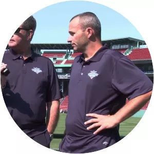 Gerry Callahan - Radio host