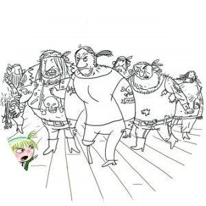 Gerry Capelle photograph