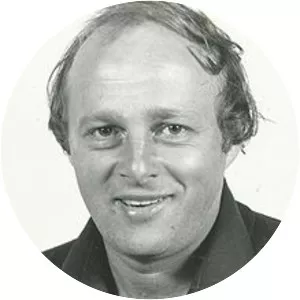 Gerry Cheevers - Ice hockey player