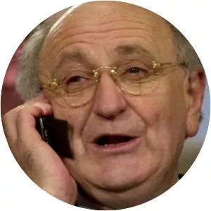 Gerry Collins - Irish Politician