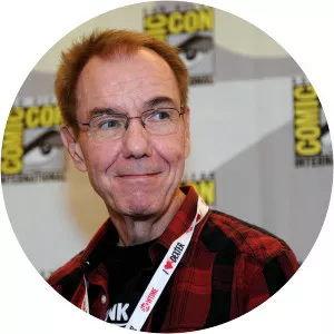 Gerry Conway - American comic book writer