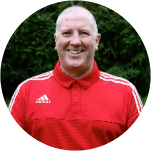 Gerry Creaney - Scottish footballer