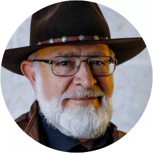 Gerry Crispin - Author