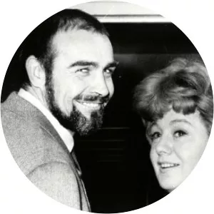 Gerry DeFord photograph