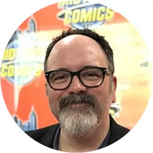 Gerry Duggan - American writer