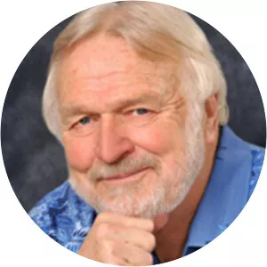 Gerry Fewster - Author