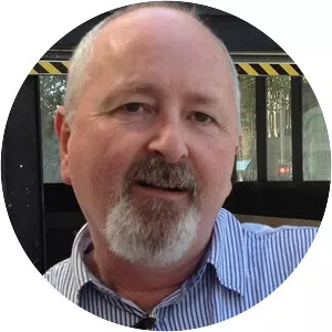 Gerry Gaffney - Author