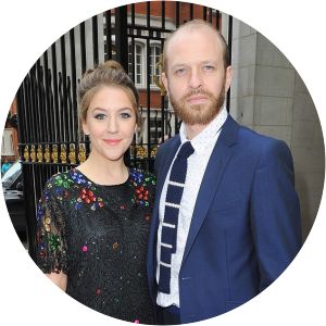 Gerry Howell photograph