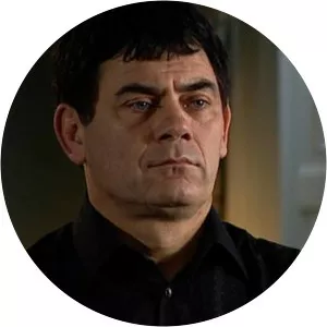 Gerry Hutch - Irish criminal