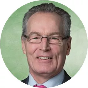 Gerry Kelly - Member of the Legislative Assembly of Northern Ireland