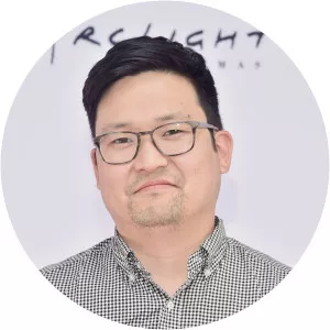 Gerry Kim - Film producer