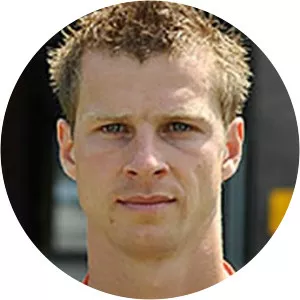 Gerry Koning - Dutch former football player