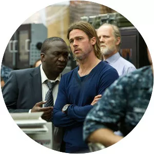 Gerry Lane - Fictional character