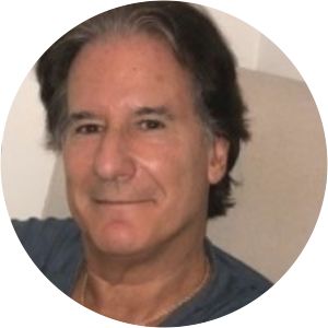 Gerry Levy - Film producer