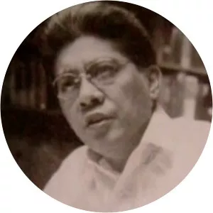 Gerry M. Roxas