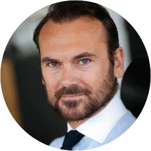 gerry mallon - Executive