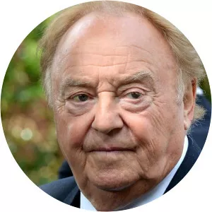 Gerry Marsden