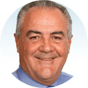 Gerry McCarthy - Member of the Northern Territory Legislative Assembly