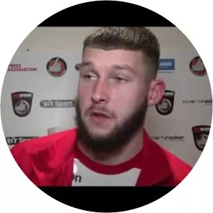 Gerry McDonagh - Irish footballer