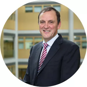 Gerry McEntee - Irish surgeon