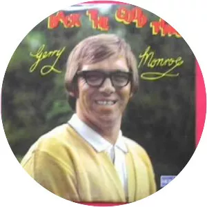 Gerry Monroe