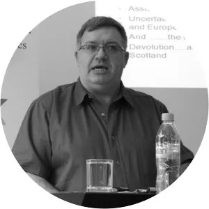 Gerry Mooney - Author