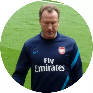 Gerry Peyton - Football coach