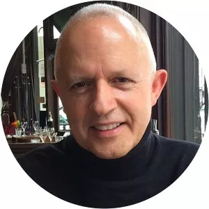 Gerry Pomeroy - Director