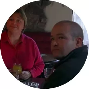 Gerry Poulson - Film director