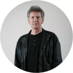 Gerry Roslie - Musical artist