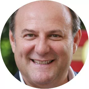 Gerry Scotti - Italian television presenter