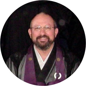 Gerry Shishin Wick - Author