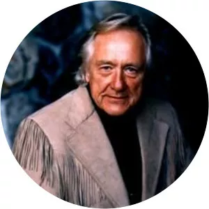 Gerry Spence - American lawyer