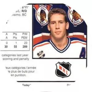 Gerry St-Cyr photograph