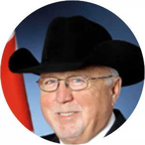 Gerry St. Germain - Former Member of the House of Commons of Canada