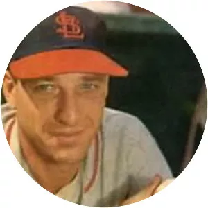 Gerry Staley - Baseball player