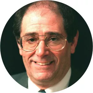 Gerry Steinberg