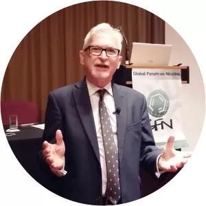 Gerry Stimson - Editor