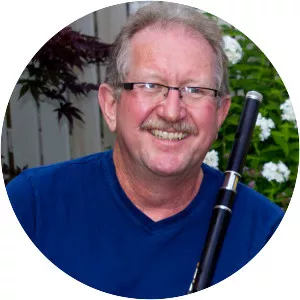 Gerry Strong - Musical artist