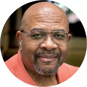 Gerry Thomas photograph