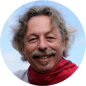 Gerry Troyna - Film director