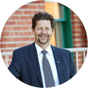 Gerry Turcotte - Author