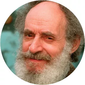 Gerry Wolff - German actor