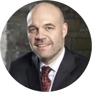 Gerry Wright - Professor