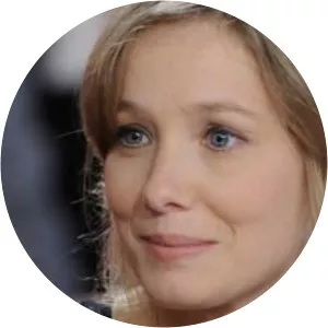 Gersende Dufromentel photograph