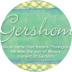 Gershom