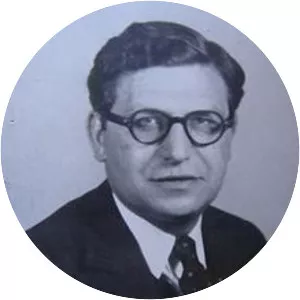 Gershon Ellenbogen