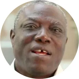 Gershon Kofi Bediako Gbediame