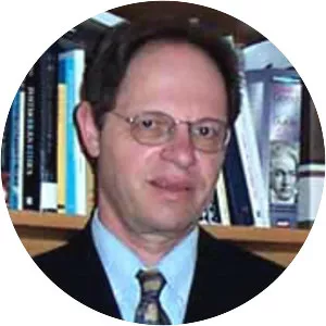 Gershon Shafir - Author
