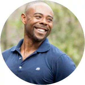 GerShun Avilez - Author